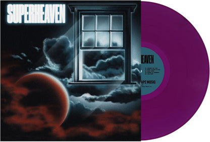 Superheaven