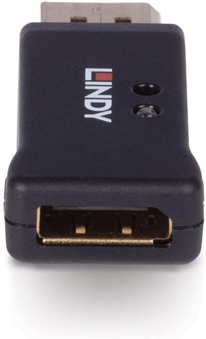 Lindy DisplayPort 1.4 EDID Emulator