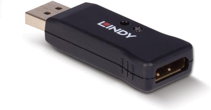 Lindy DisplayPort 1.4 EDID Emulator