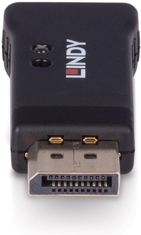 Lindy DisplayPort 1.4 EDID Emulator