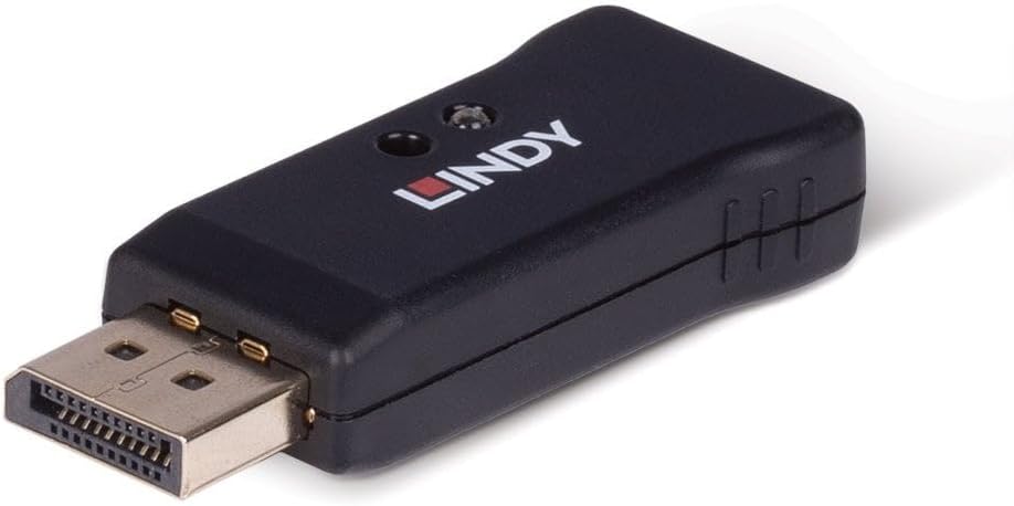 Lindy DisplayPort 1.4 EDID Emulator