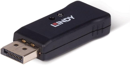 Lindy DisplayPort 1.4 EDID Emulator