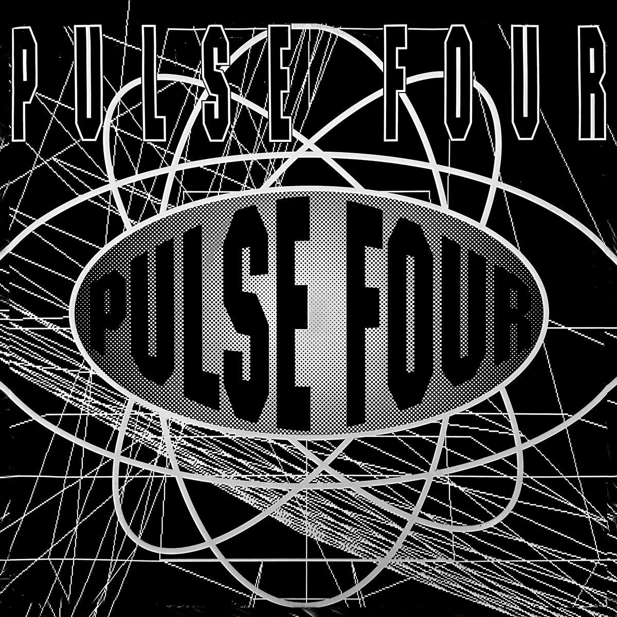 The Pulse E.P. (Vol. 4)