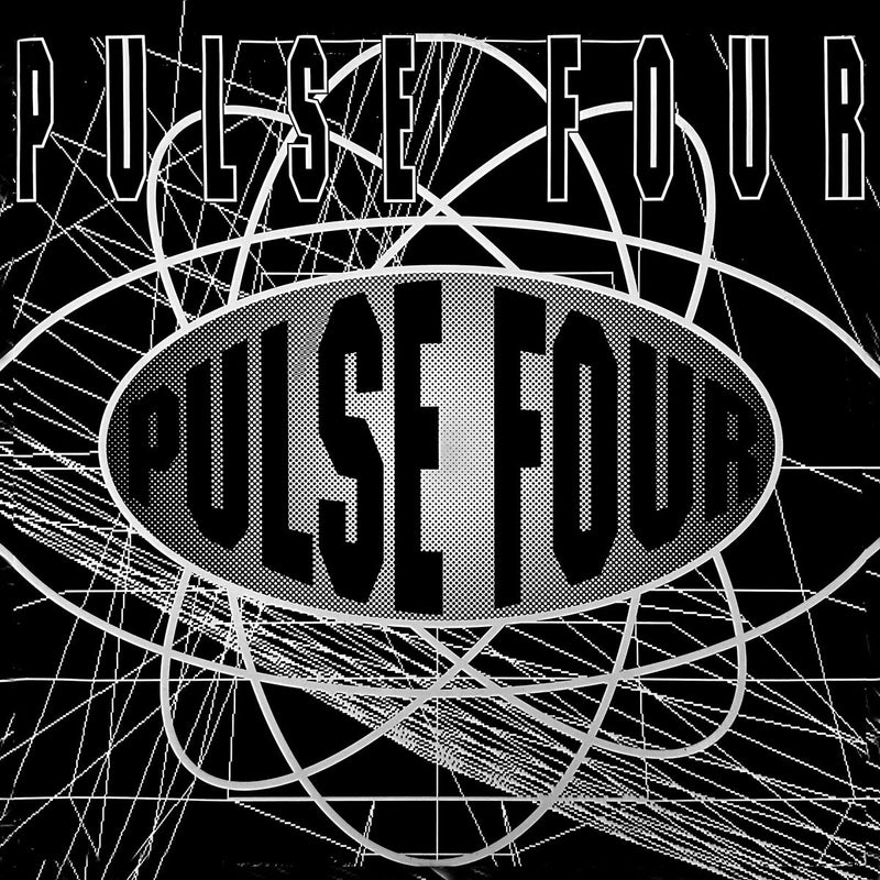 The Pulse E.P. (Vol. 4)