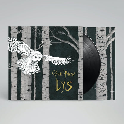 LYS