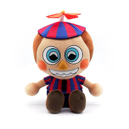 Youtooz FNAF Balloon Boy 9" Plush, Collectible Balloon Boy Plushie from Five Nights at Freddys Collection