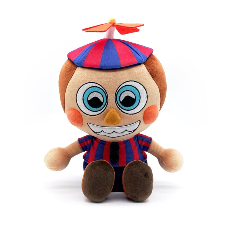 Youtooz FNAF Balloon Boy 9" Plush, Collectible Balloon Boy Plushie from Five Nights at Freddys Collection