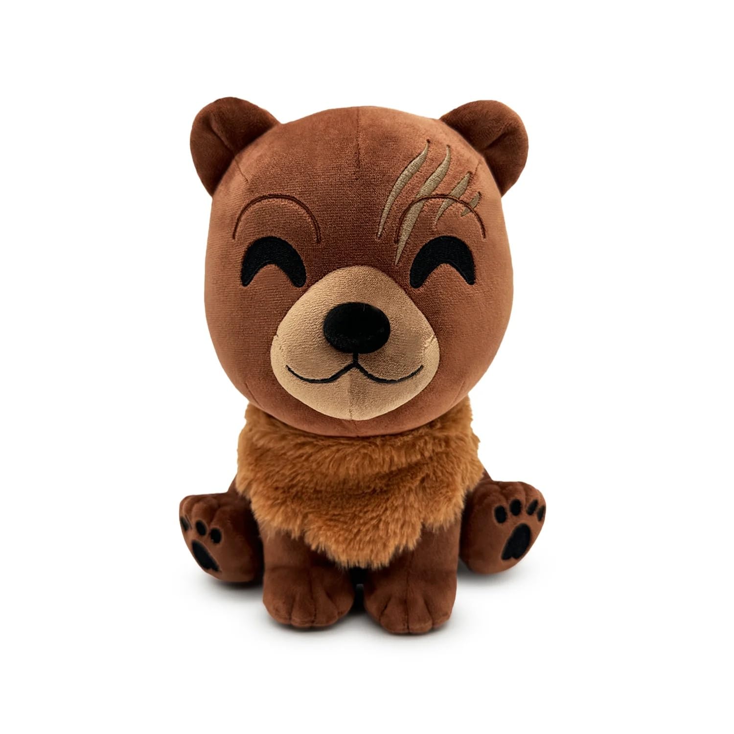 Youtooz - Baldurs Gate 3: Halsin Plush (9in