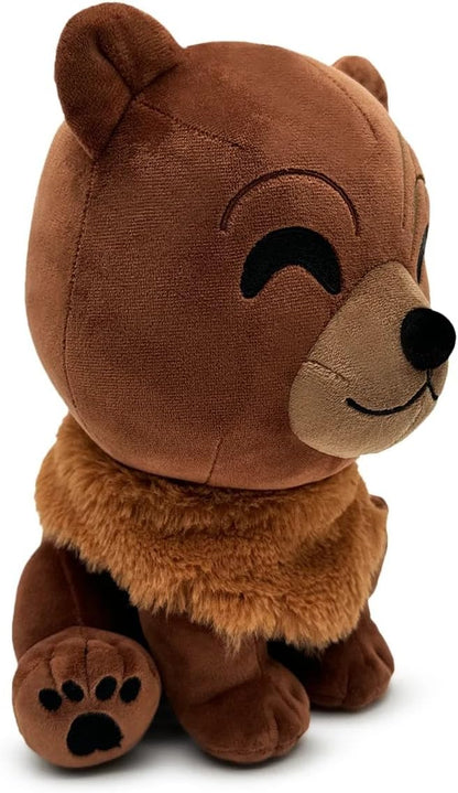 Youtooz - Baldurs Gate 3: Halsin Plush (9in