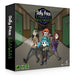 Sally Face: Strange Nightmares - Cooperative Board Game, Based On The Video Game, Officially Licensed, Ages 13+, 1-5 Players, 45 Min