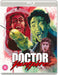 Doctor Vampire