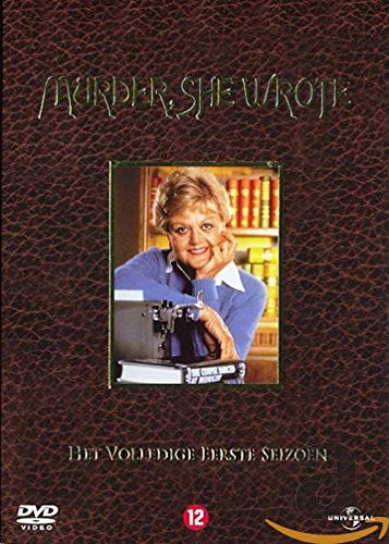 Murder she wrote - Seizoen 1
