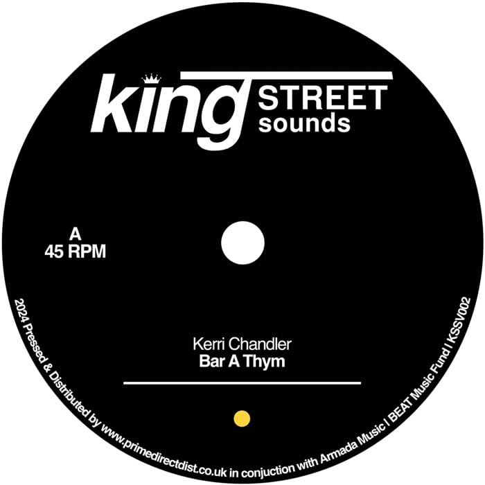 Bar A Thym
