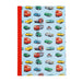 Road Trip A5 Notebook