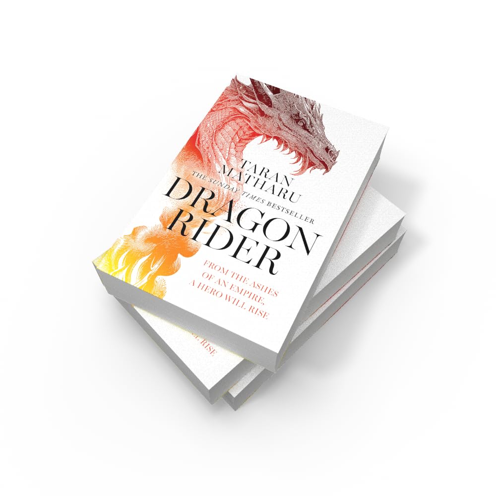 Dragon Rider