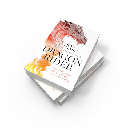 Dragon Rider