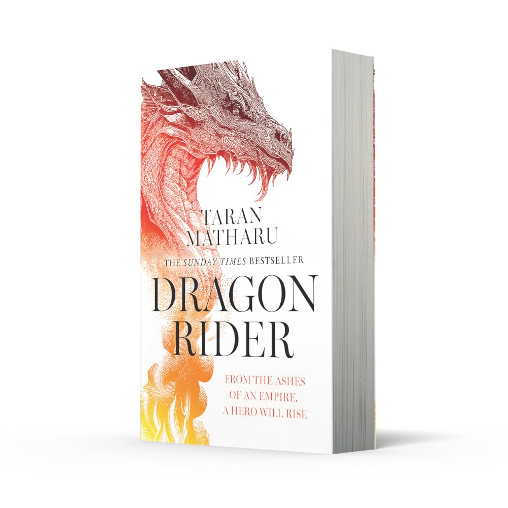 Dragon Rider