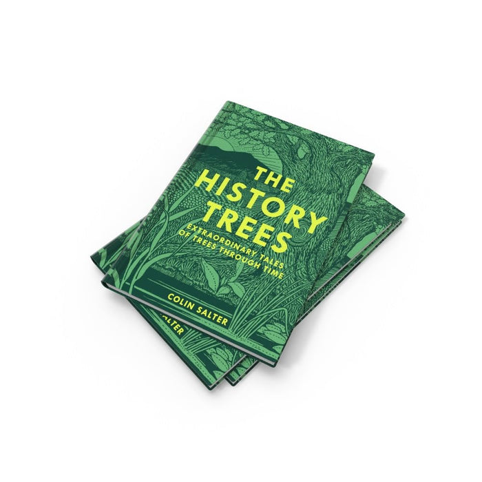 The History Trees