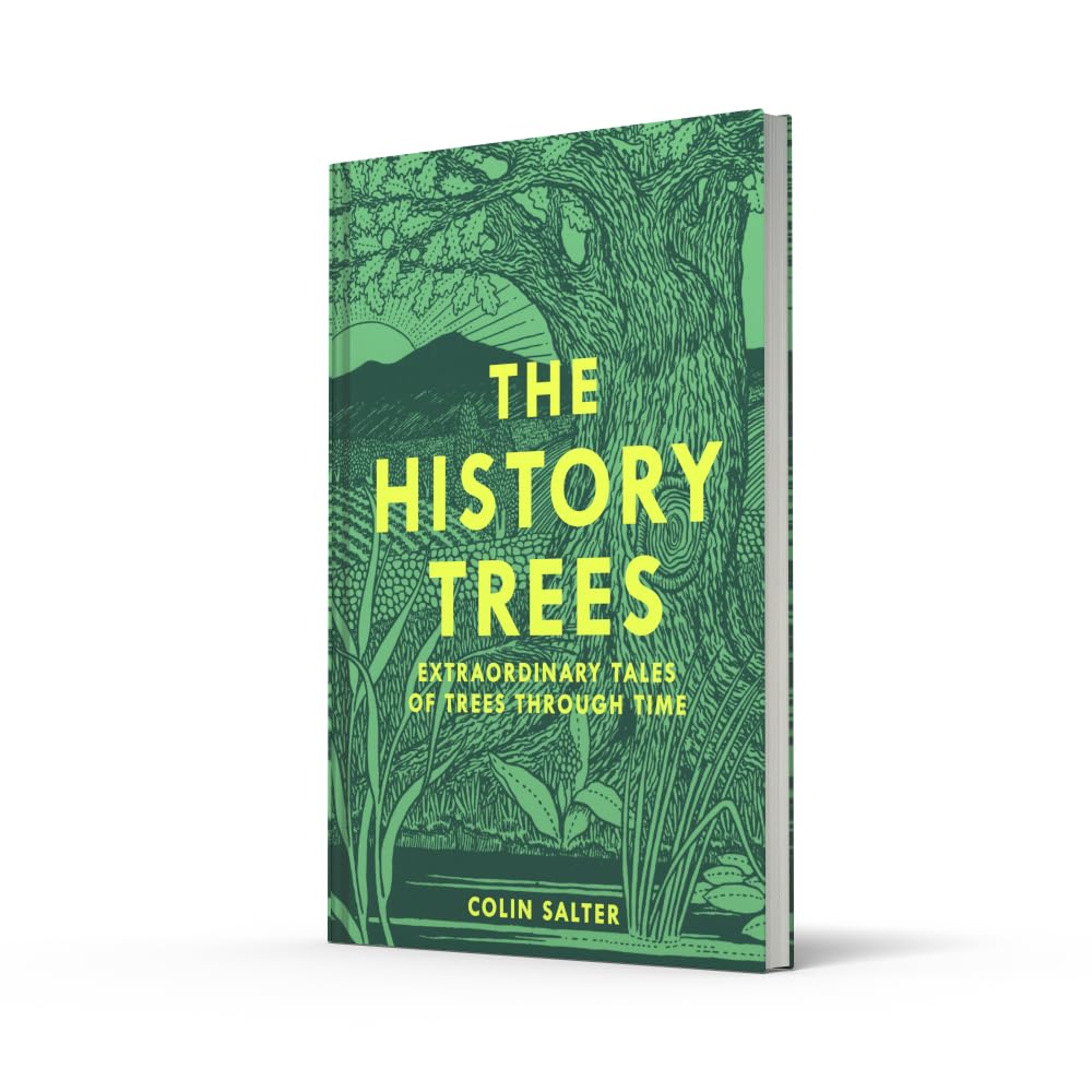 The History Trees