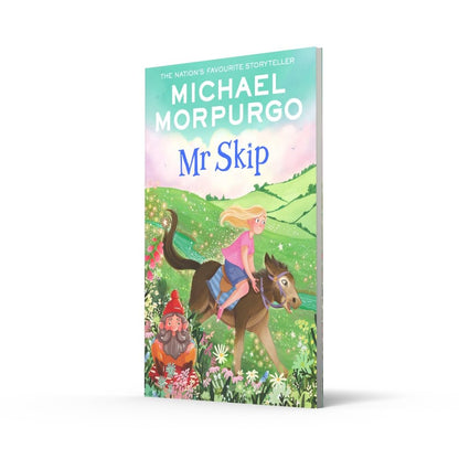Mr Skip