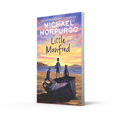 Little Manfred