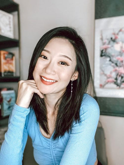 The Scorpion and the Night Blossom: The new #1 SUNDAY TIMES bestselling dark romantasy from Amélie Wen Zhao: Book 1 (The Immortality Trials
