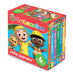 CoComelon Little Learners Pocket Library