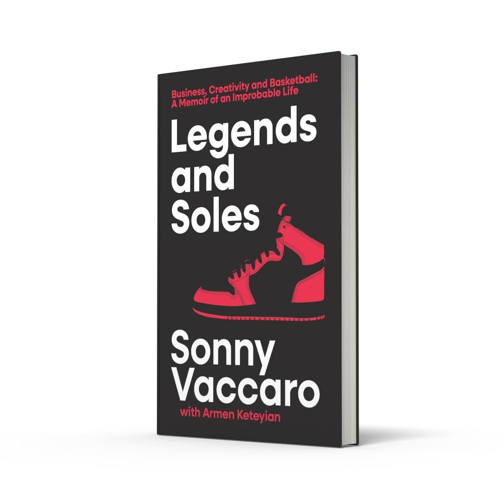 Legends and Soles