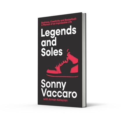 Legends and Soles