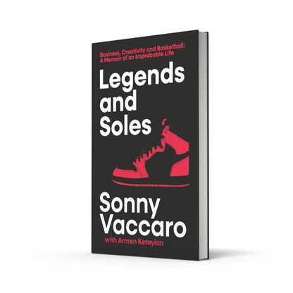 Legends and Soles