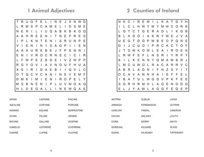 Collins Bumper Book of Wordsearch book 1