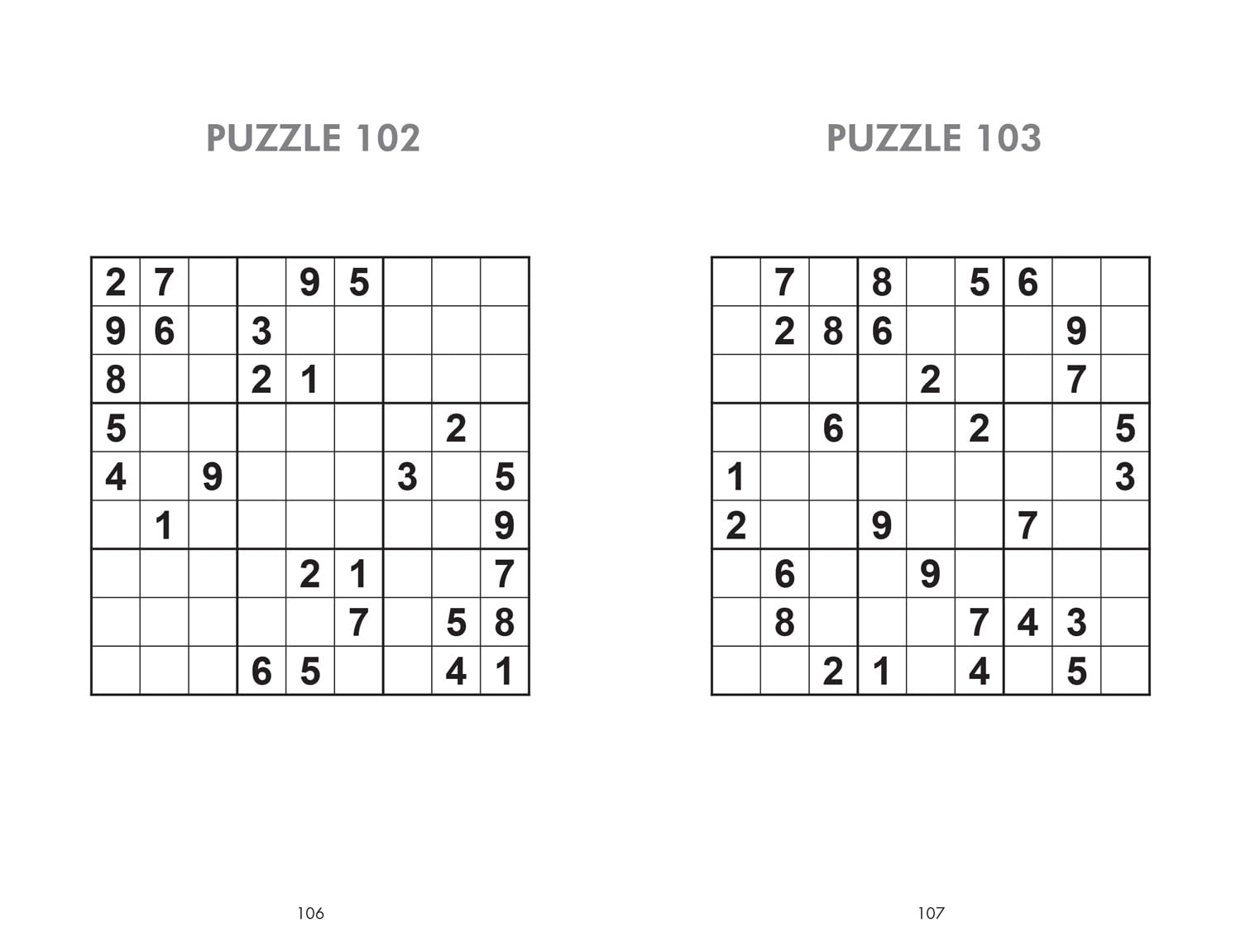 Collins Bumper Book of Su Doku book 1