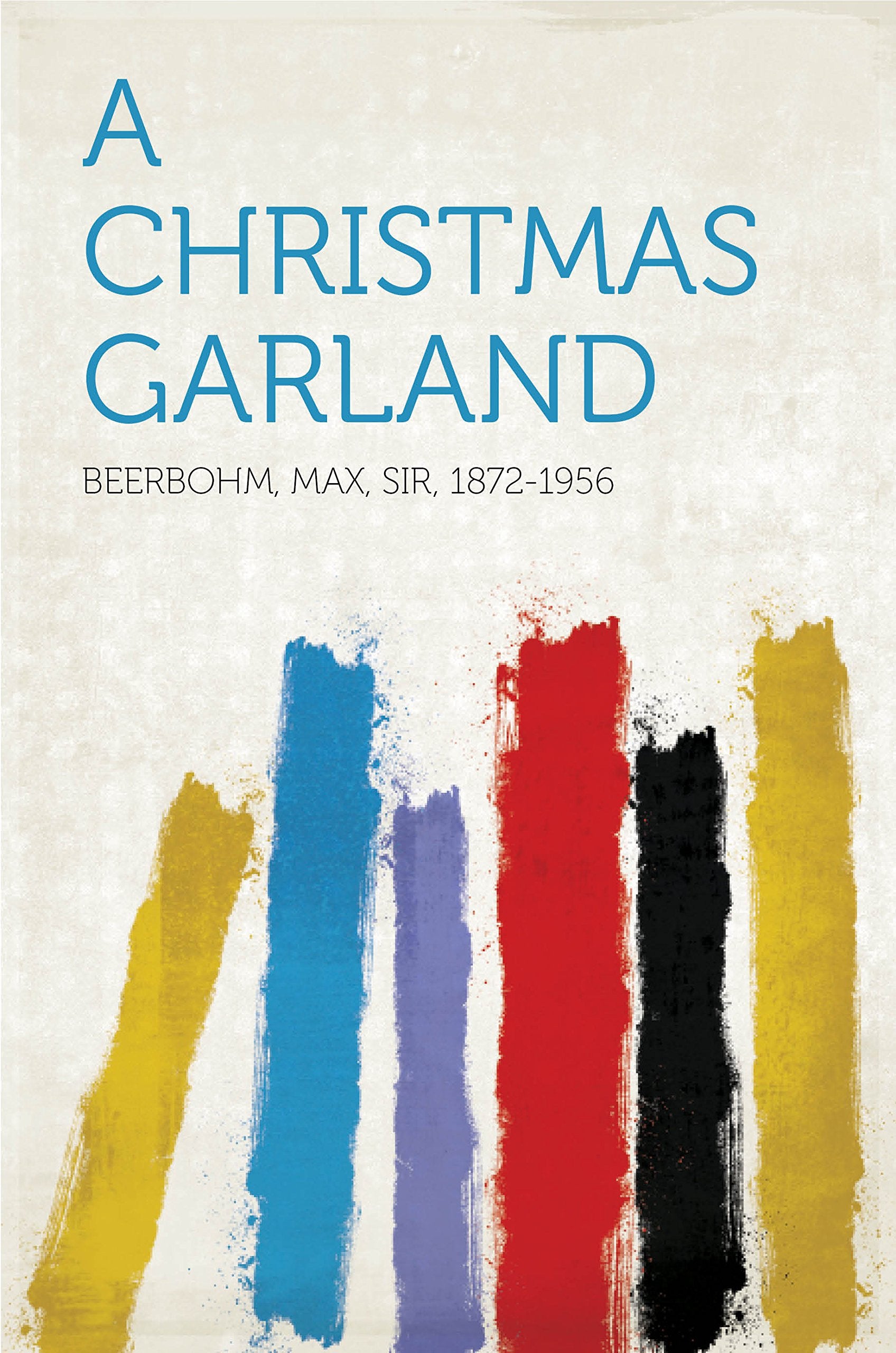 A Christmas Garland