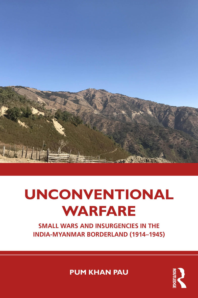 Unconventional Warfare