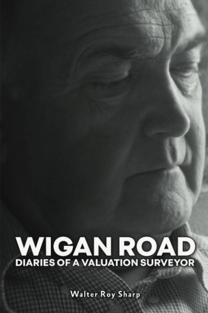 Wigan Road