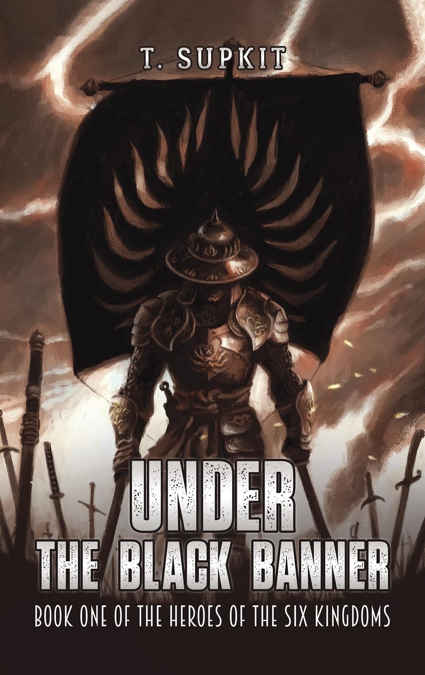 Under the Black Banner