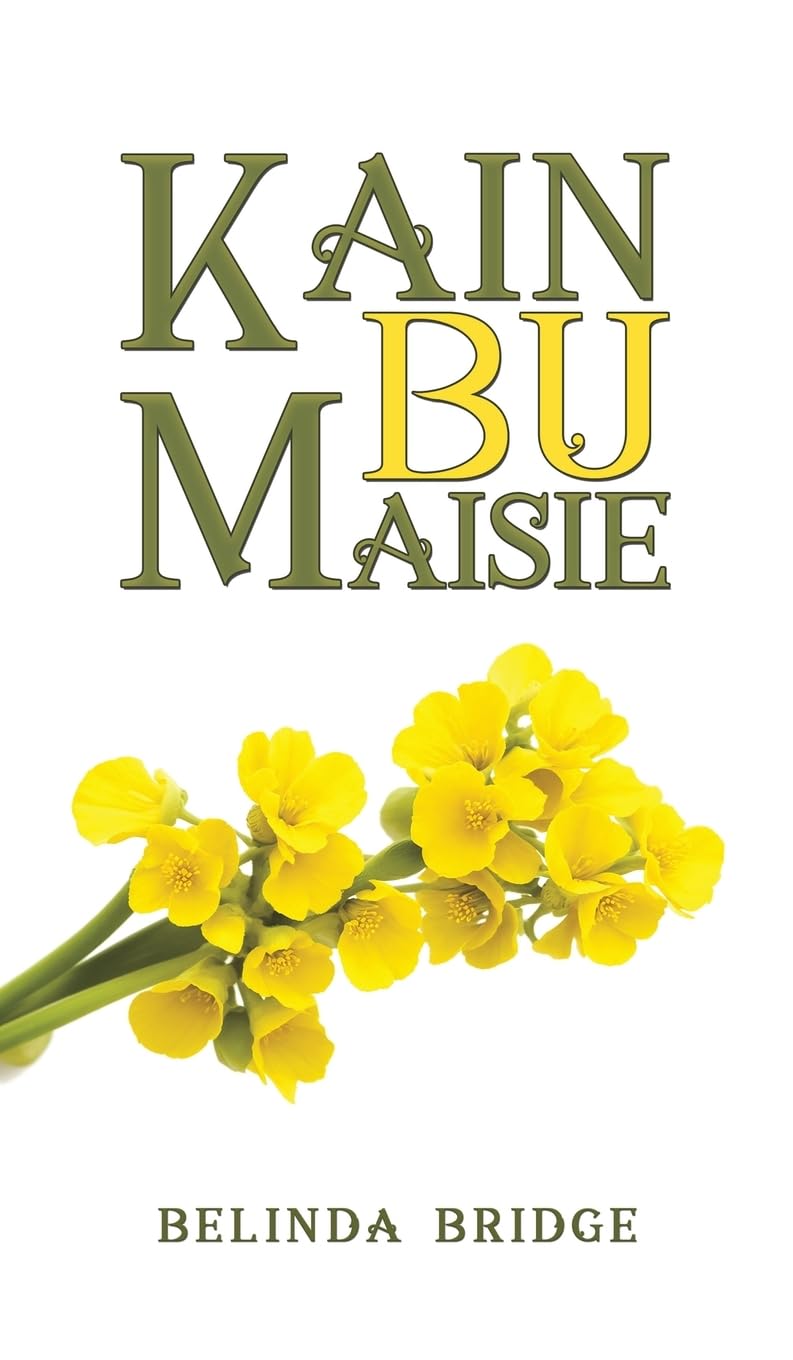 Kain bu Maisie
