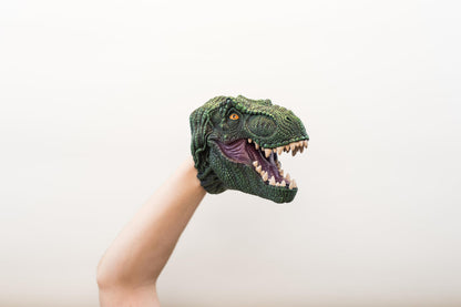 Wild Thingz Hand Puppet