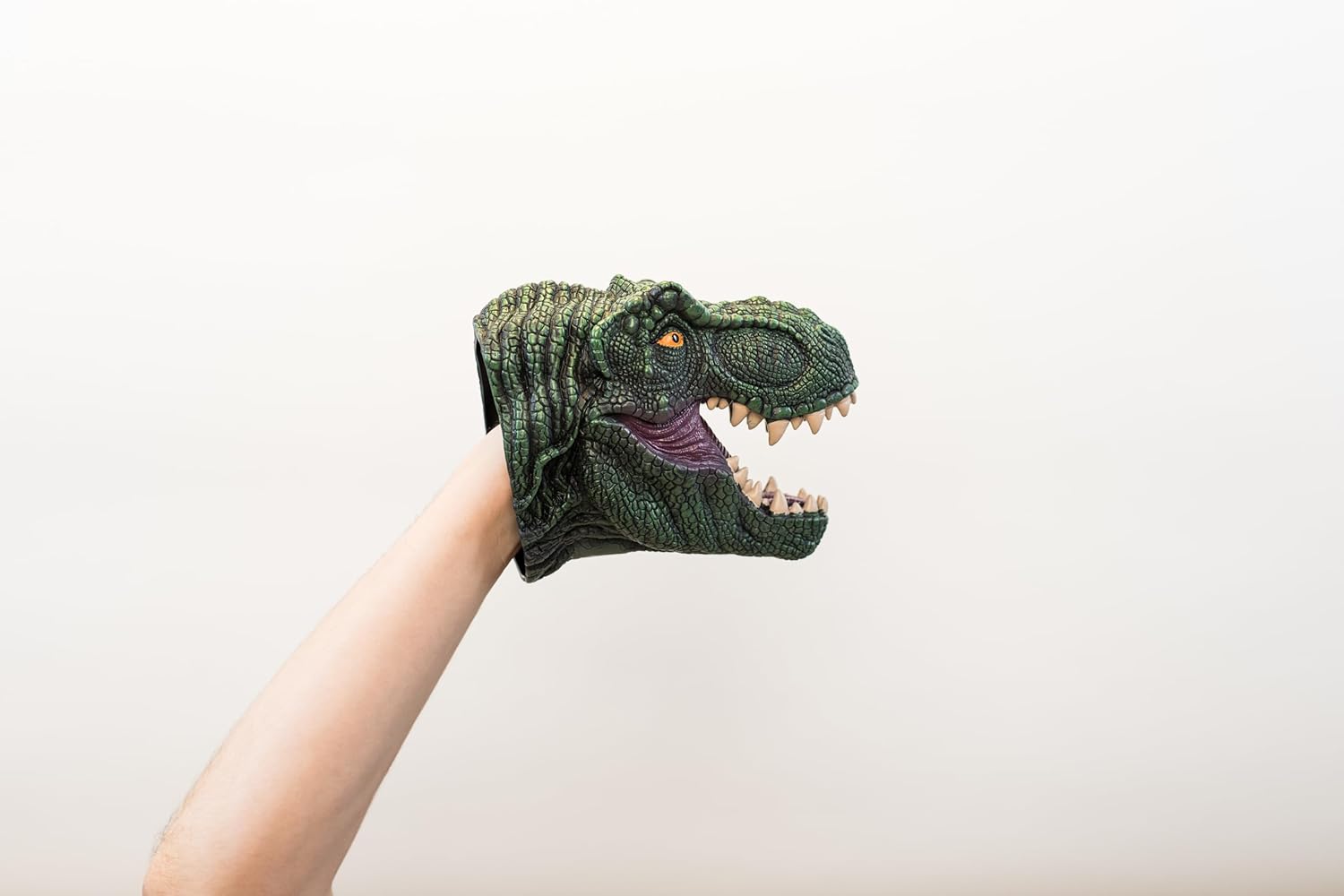 Wild Thingz Hand Puppet