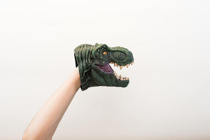Wild Thingz Hand Puppet