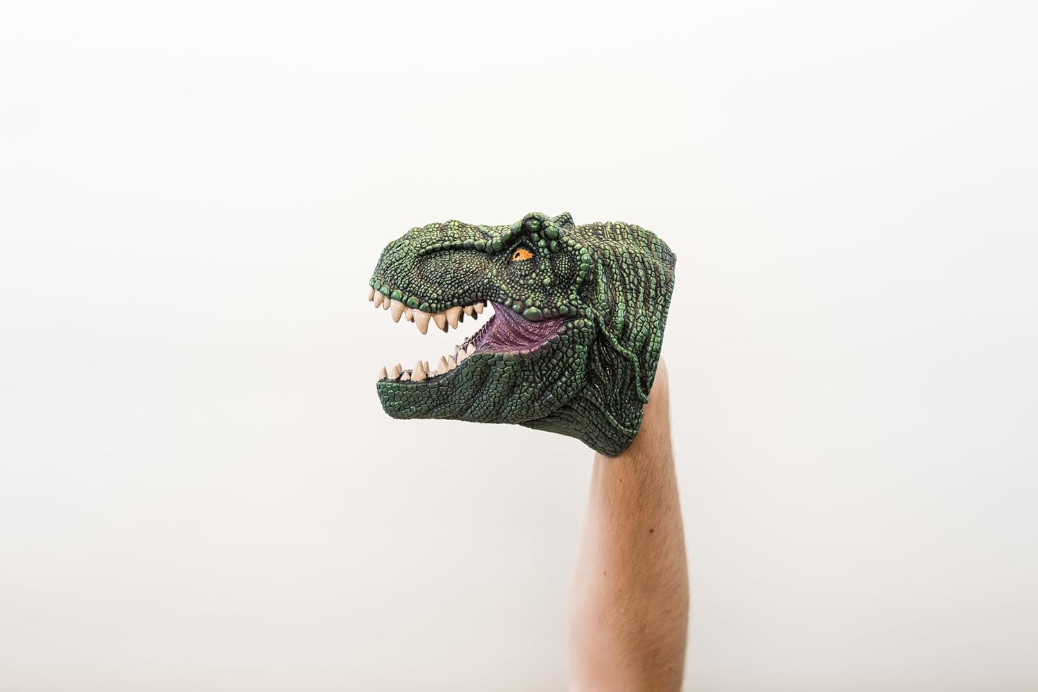 Wild Thingz Hand Puppet