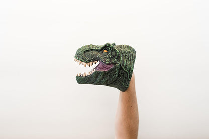 Wild Thingz Hand Puppet