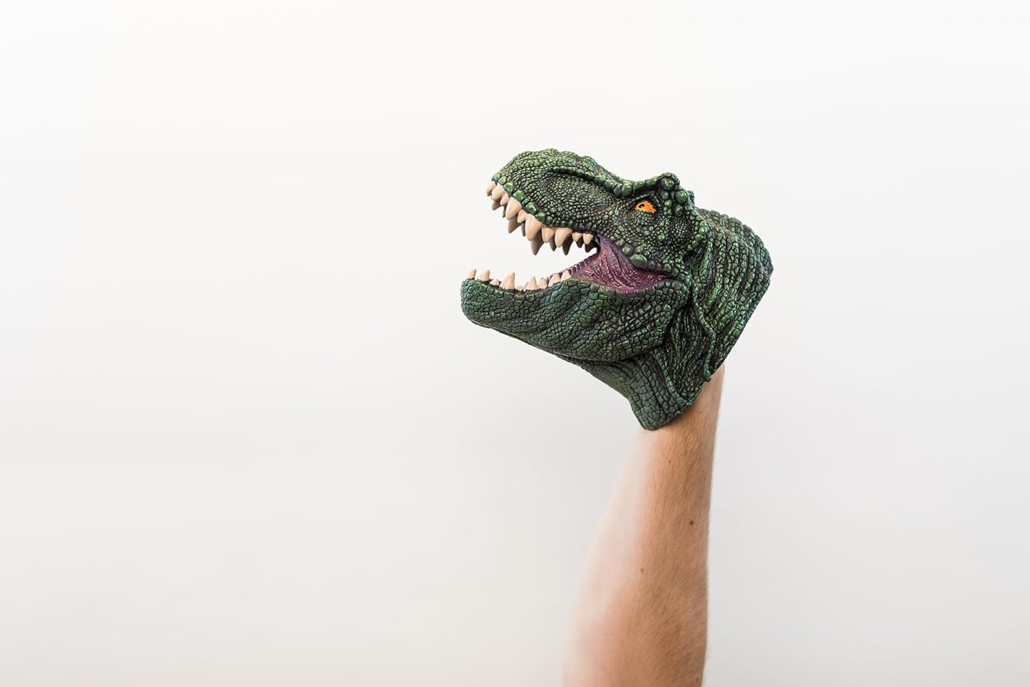 Wild Thingz Hand Puppet