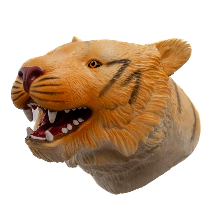 Wild Thingz Hand Puppet - Tiger