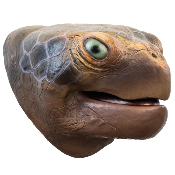 Wild Thingz Hand Puppet - Sea Turtle