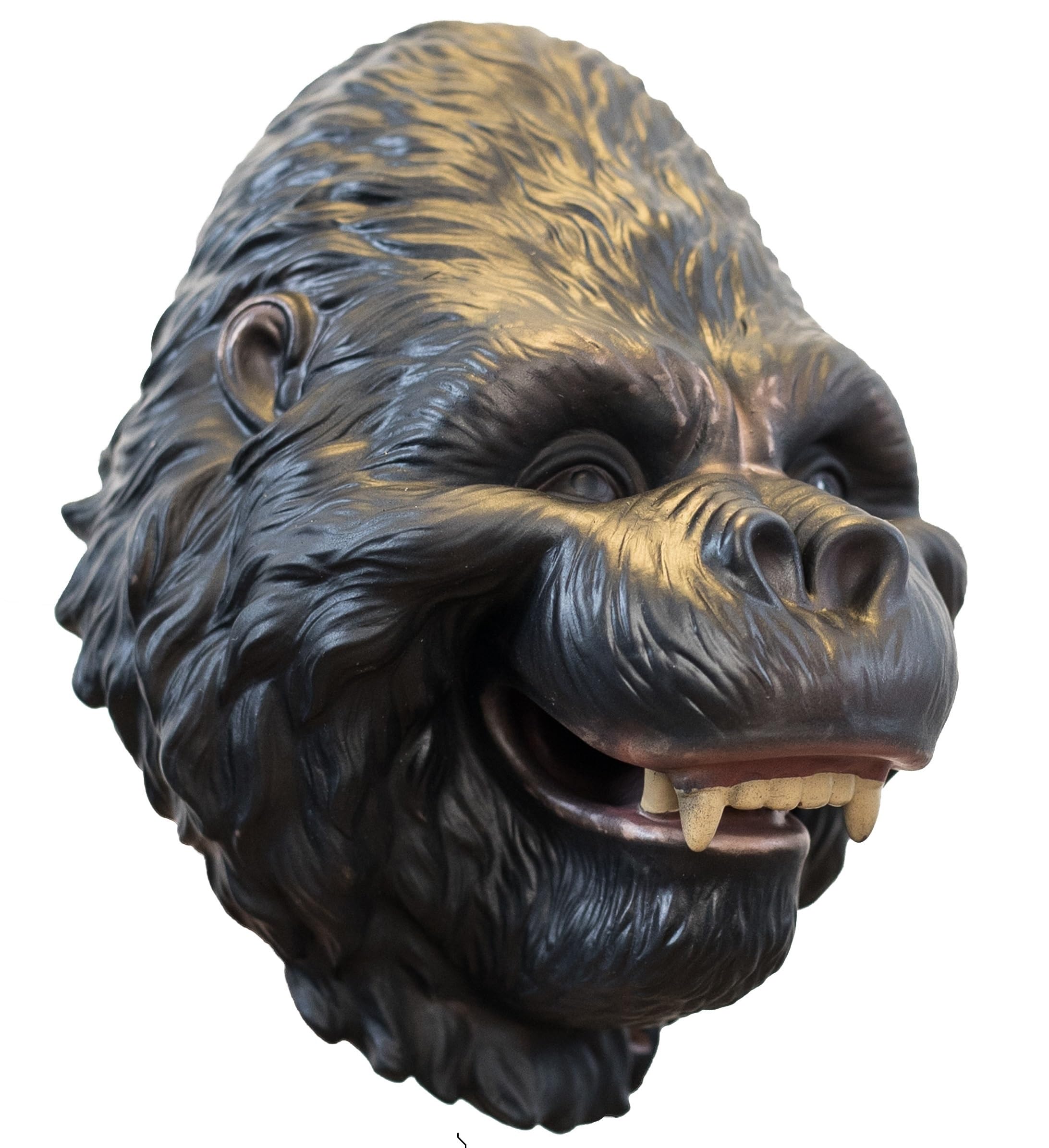 Wild Thingz Hand Puppet - Gorilla