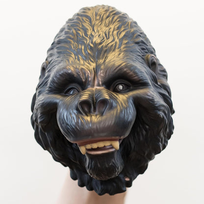 Wild Thingz Hand Puppet - Gorilla