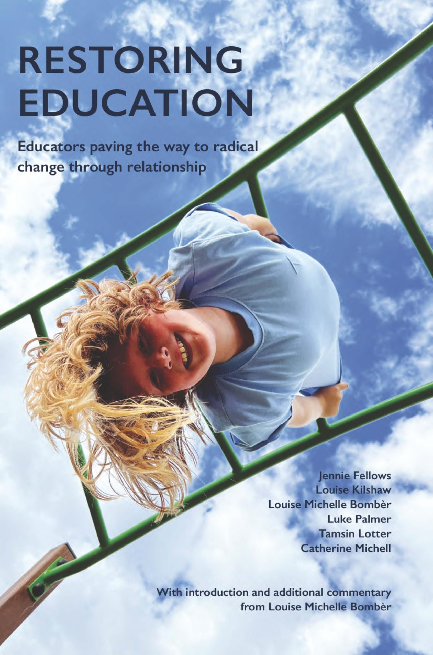 Restoring Education