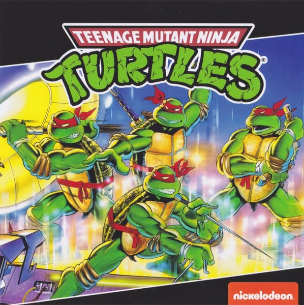 teenage mutant ninja t...