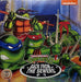 Teenage Mutant Ninja Turtles - Back from the Sewer
